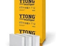 Ytong Blocks
